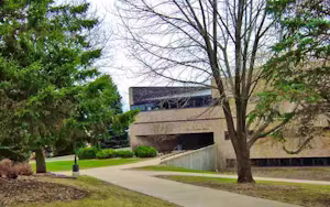 University of Wisconsin Platteville