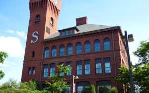 University of Wisconsin Stout