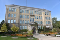 University of Wisconsin Whitewater