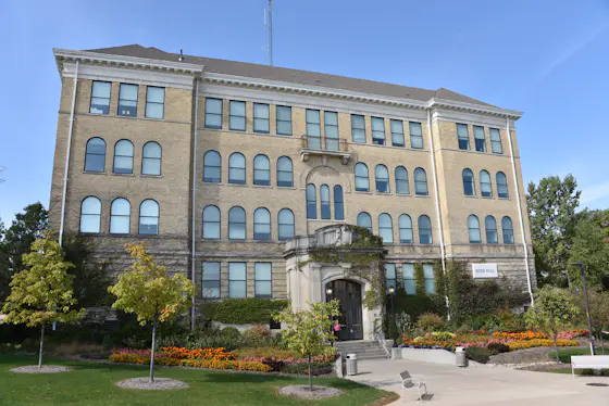 University of Wisconsin Whitewater Campus