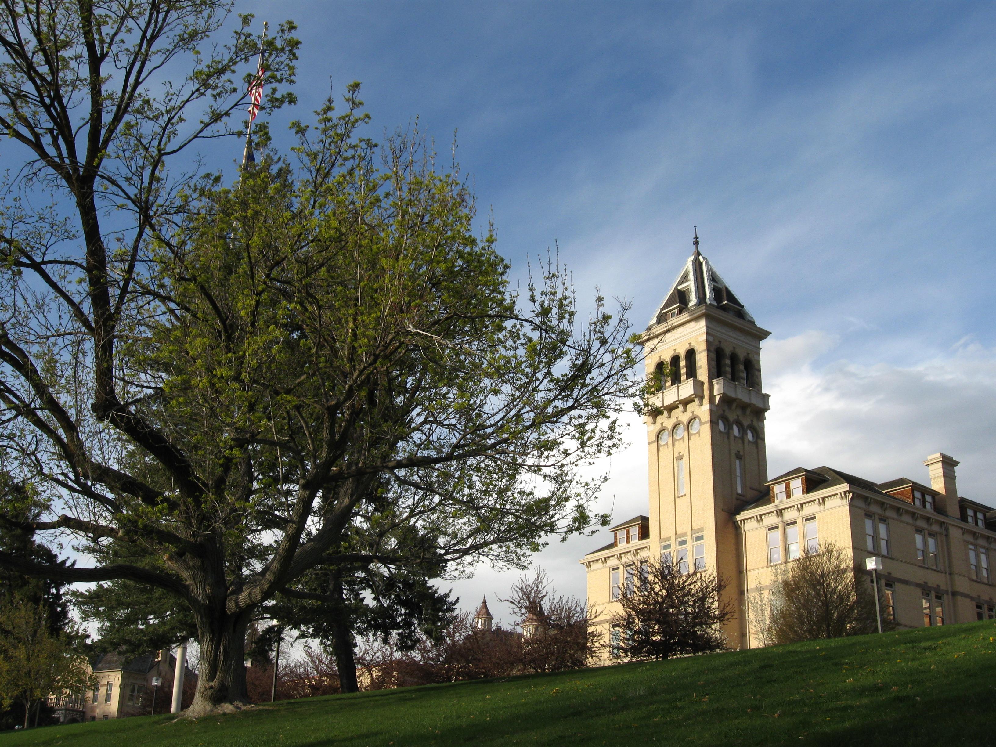 Utah State University