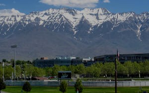 Utah Valley University