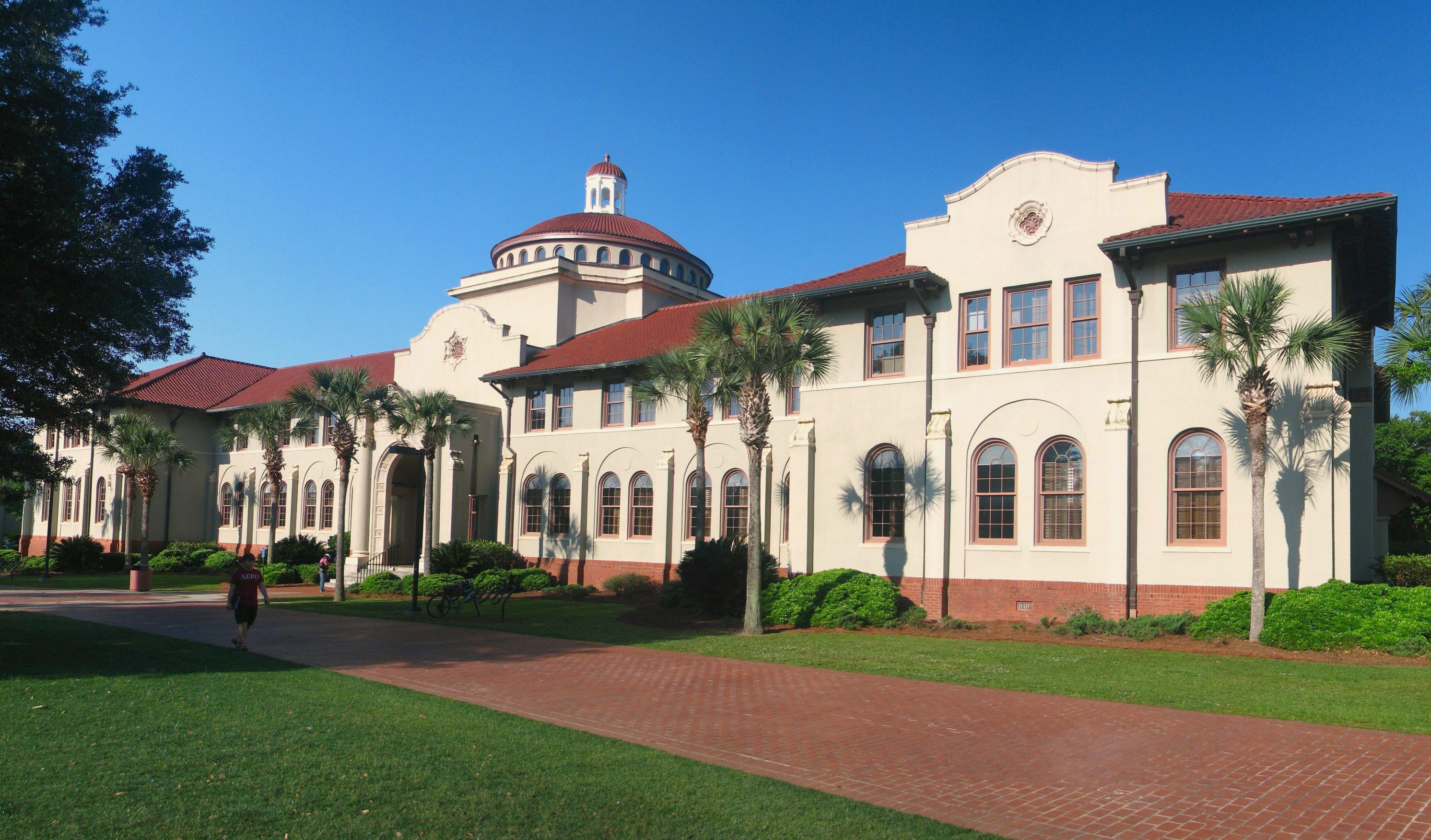 Valdosta State University