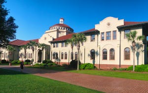 Valdosta State University