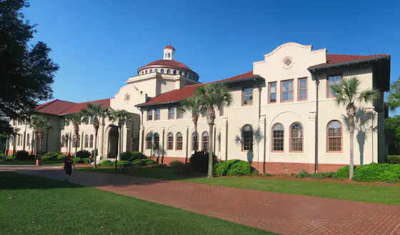 Valdosta State University Campus