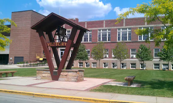 Valparaiso University Campus