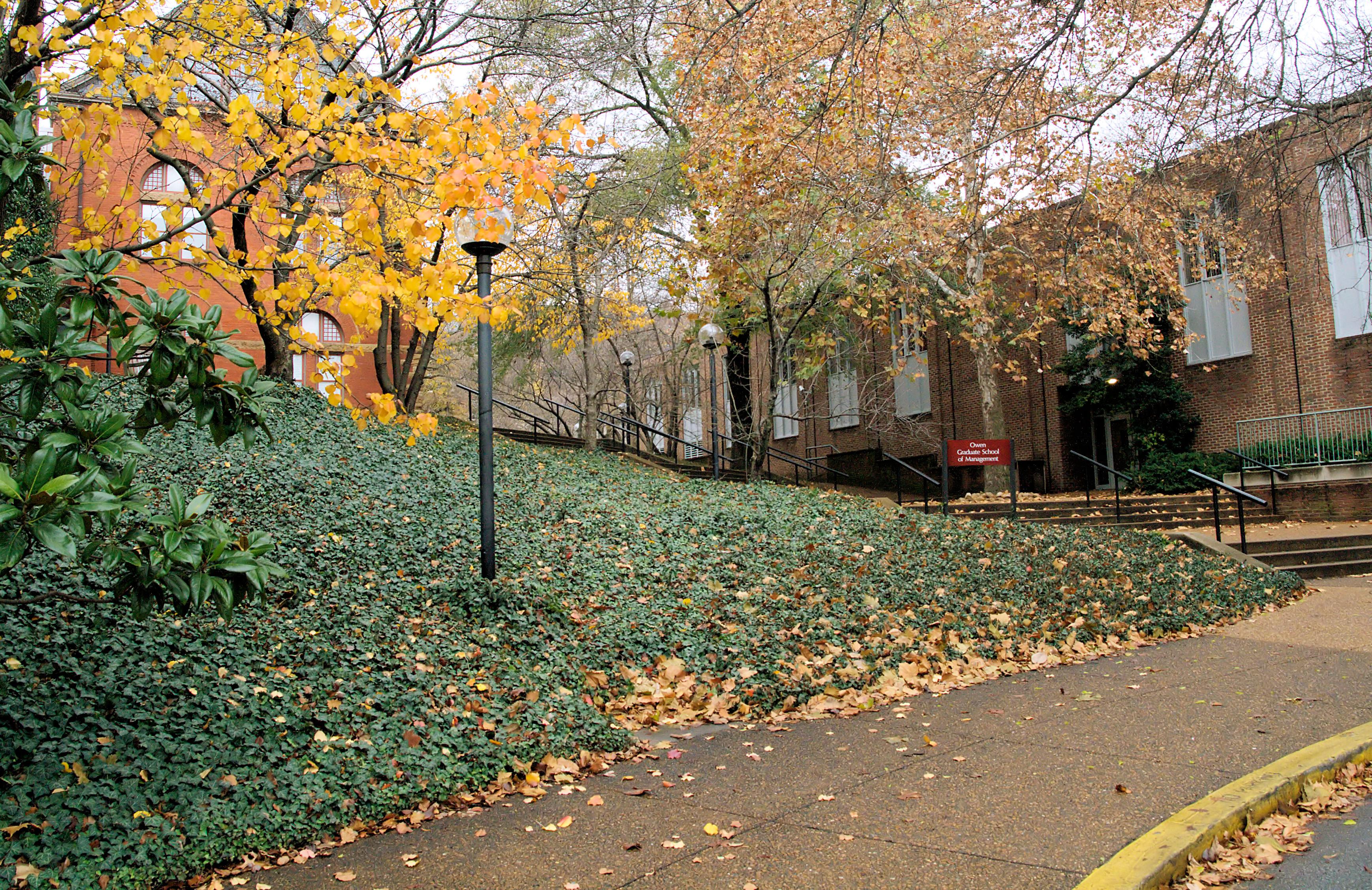 Vanderbilt University