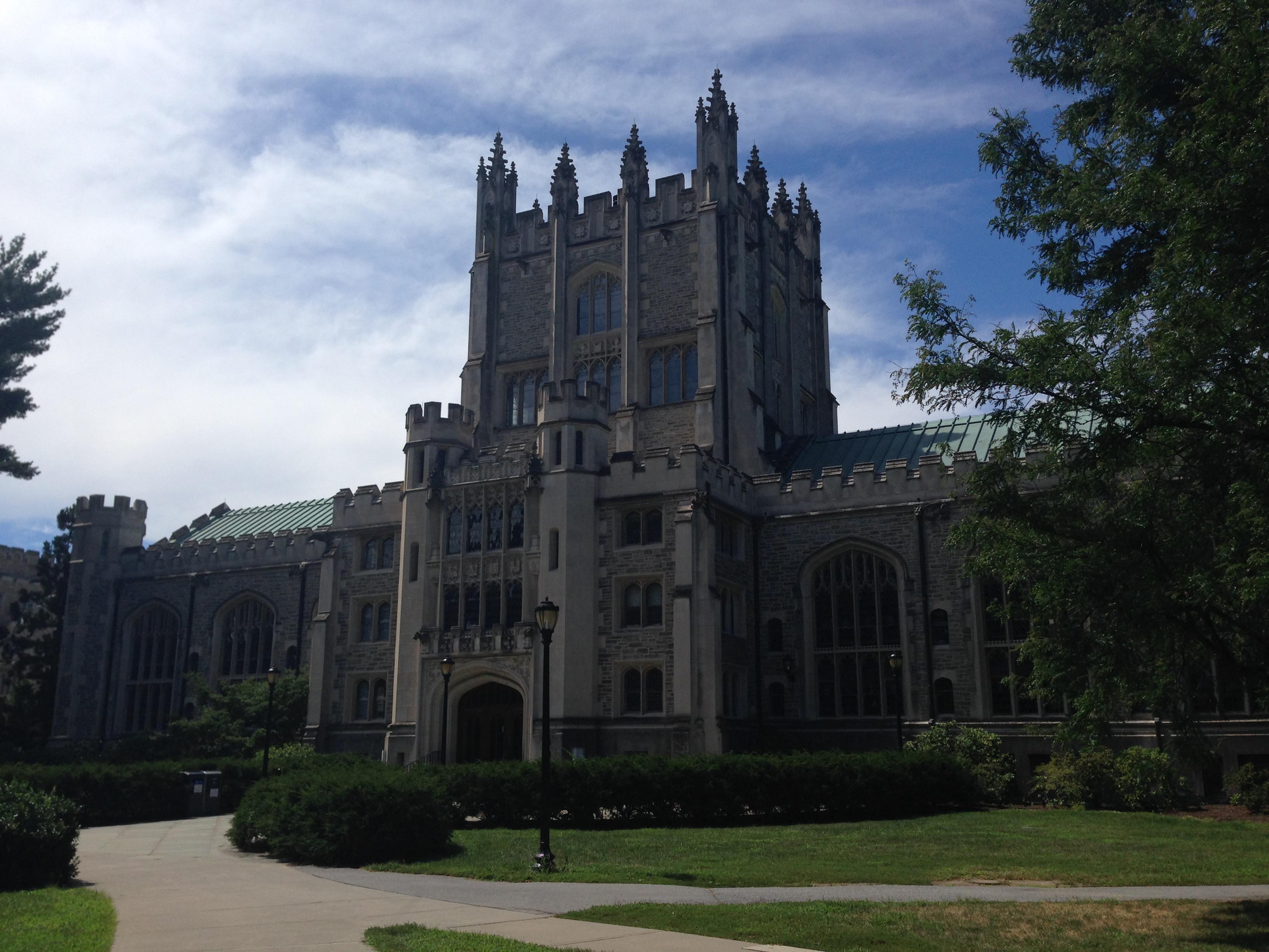 Vassar College