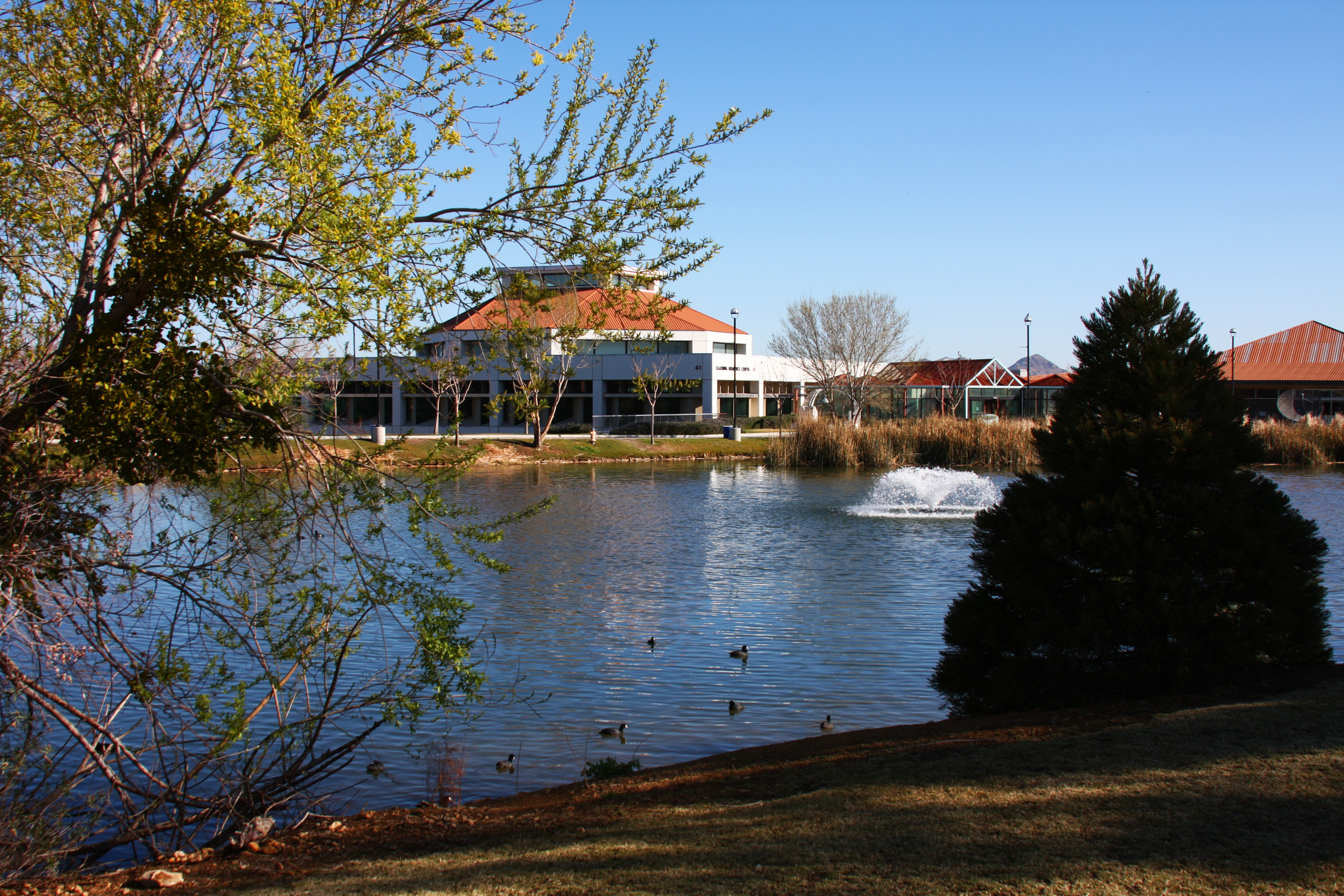 Victor Valley College