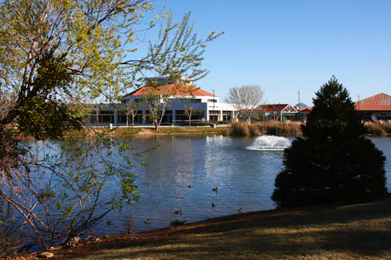 Victor Valley College Campus