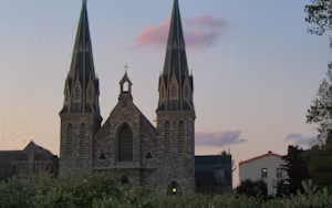 Villanova University