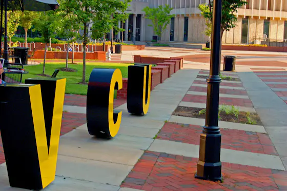Virginia Commonwealth University Campus