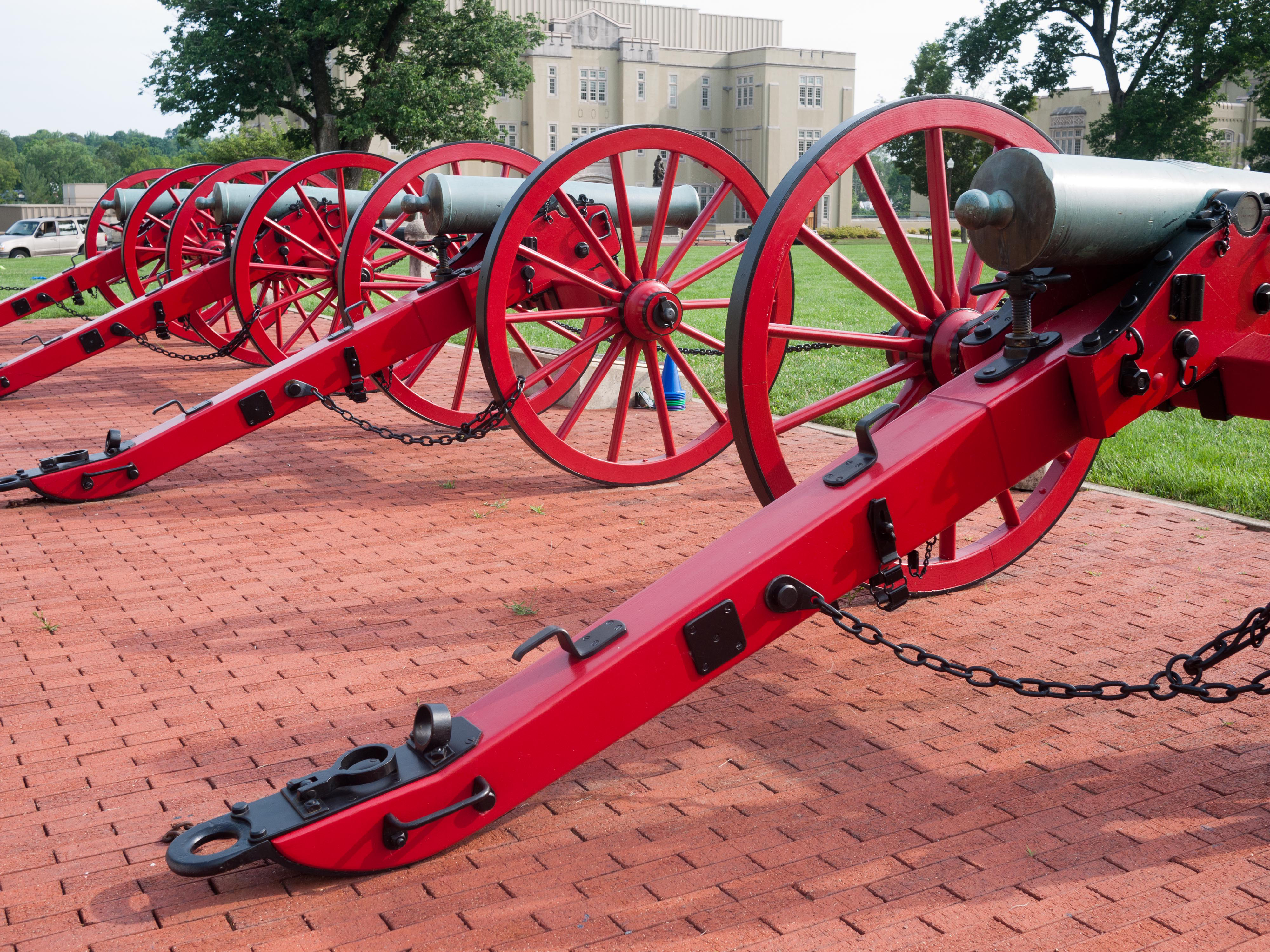 Virginia Military Institute