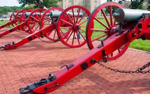 Virginia Military Institute