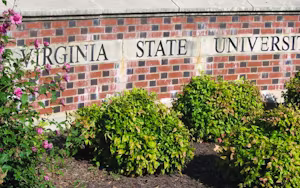 Virginia State University