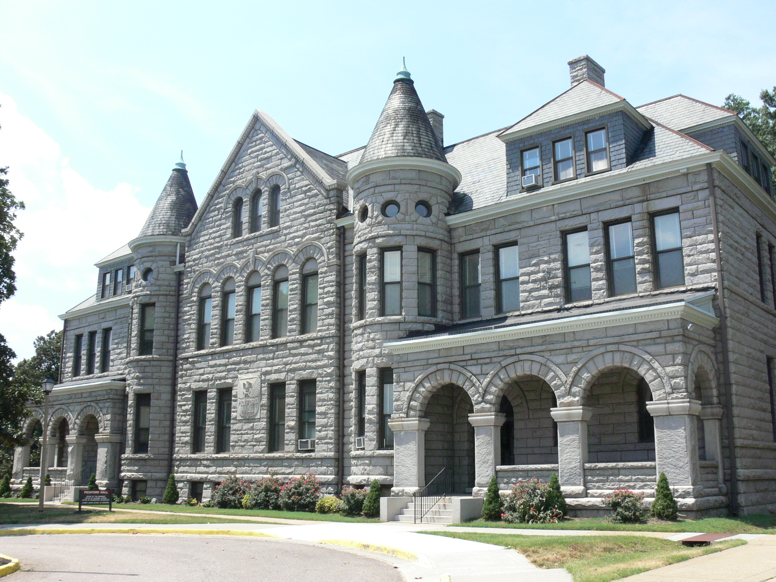 Virginia Union University