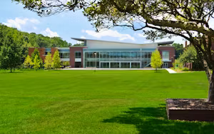 Virginia Wesleyan College