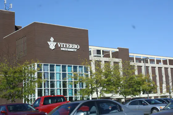 Viterbo University Campus