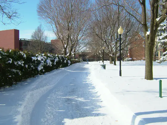 Wagner College Campus