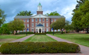 Wake Forest University