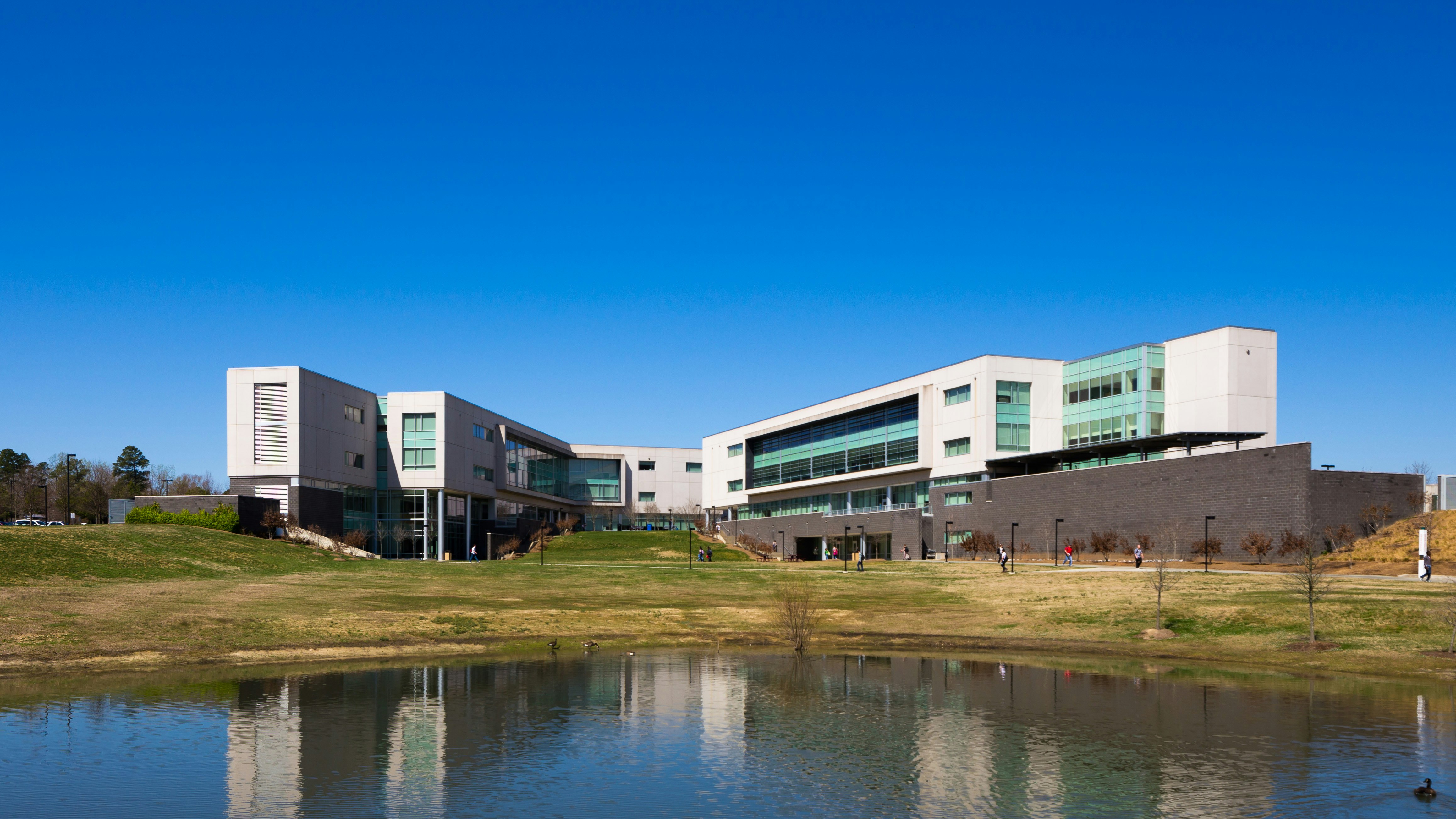 Community Colleges in Burlington, North Carolina and Colleges near ...