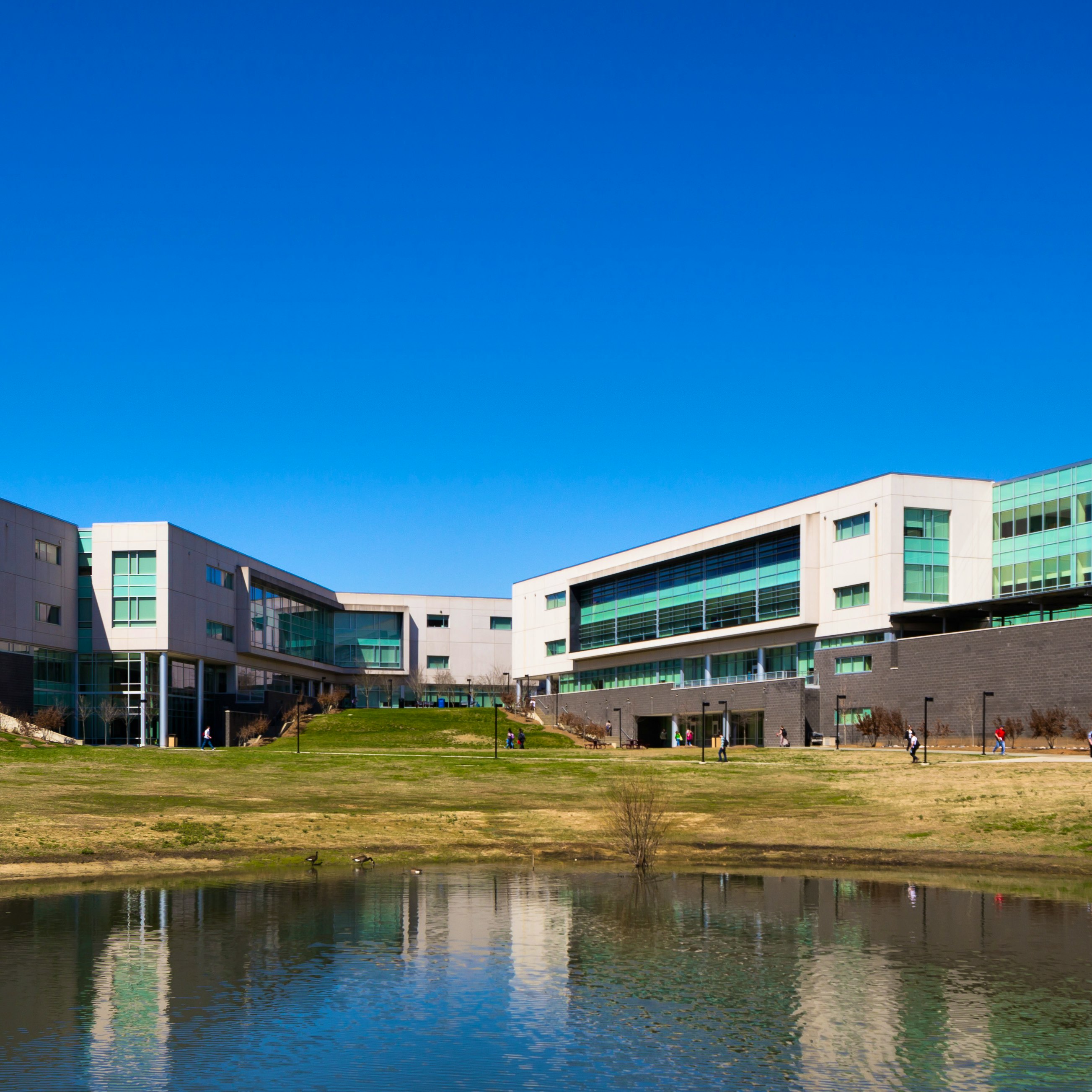 Community Colleges in Burlington, North Carolina and Colleges near ...