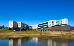 Wake Technical Community College