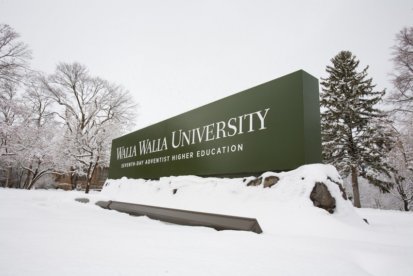 Walla Walla University