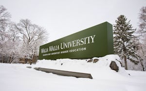 Walla Walla University