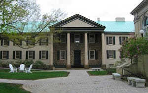 Washington & Jefferson College