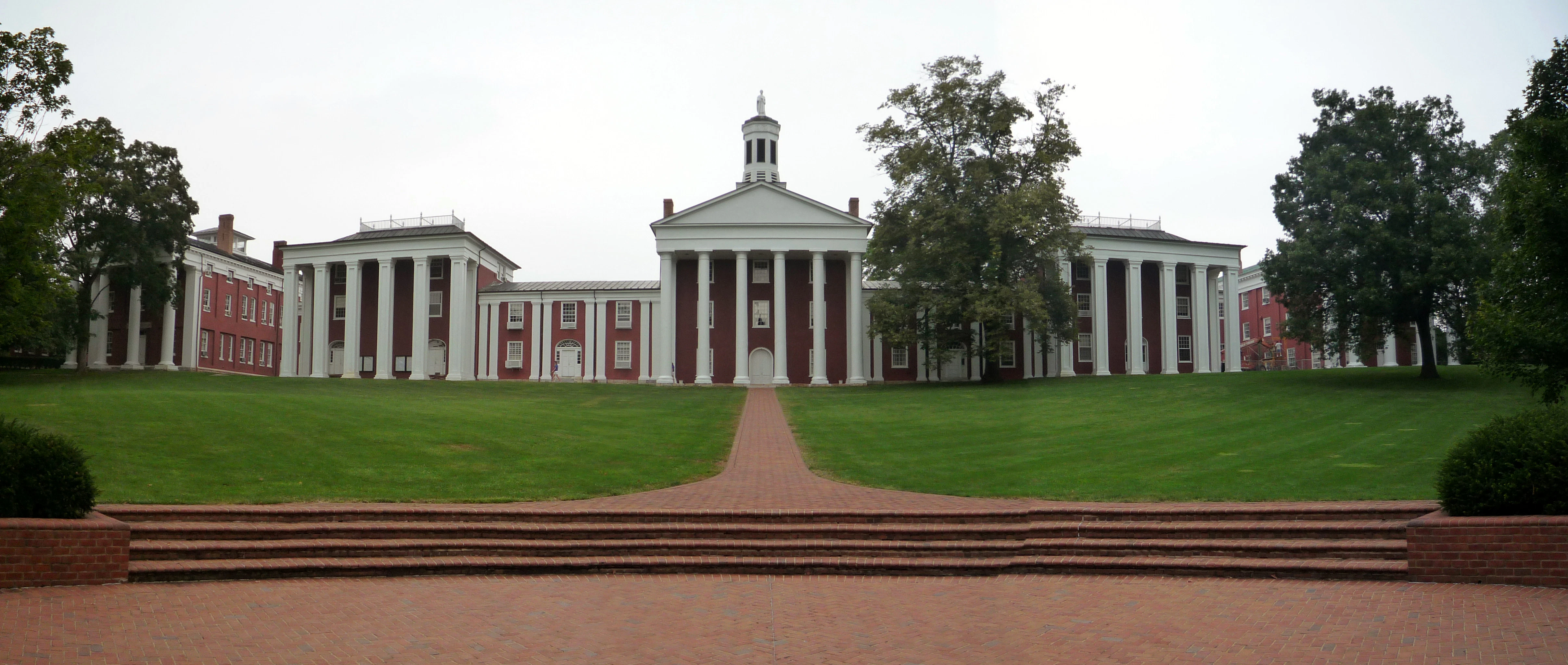 Colleges with the Highest In State Tution in Virginia