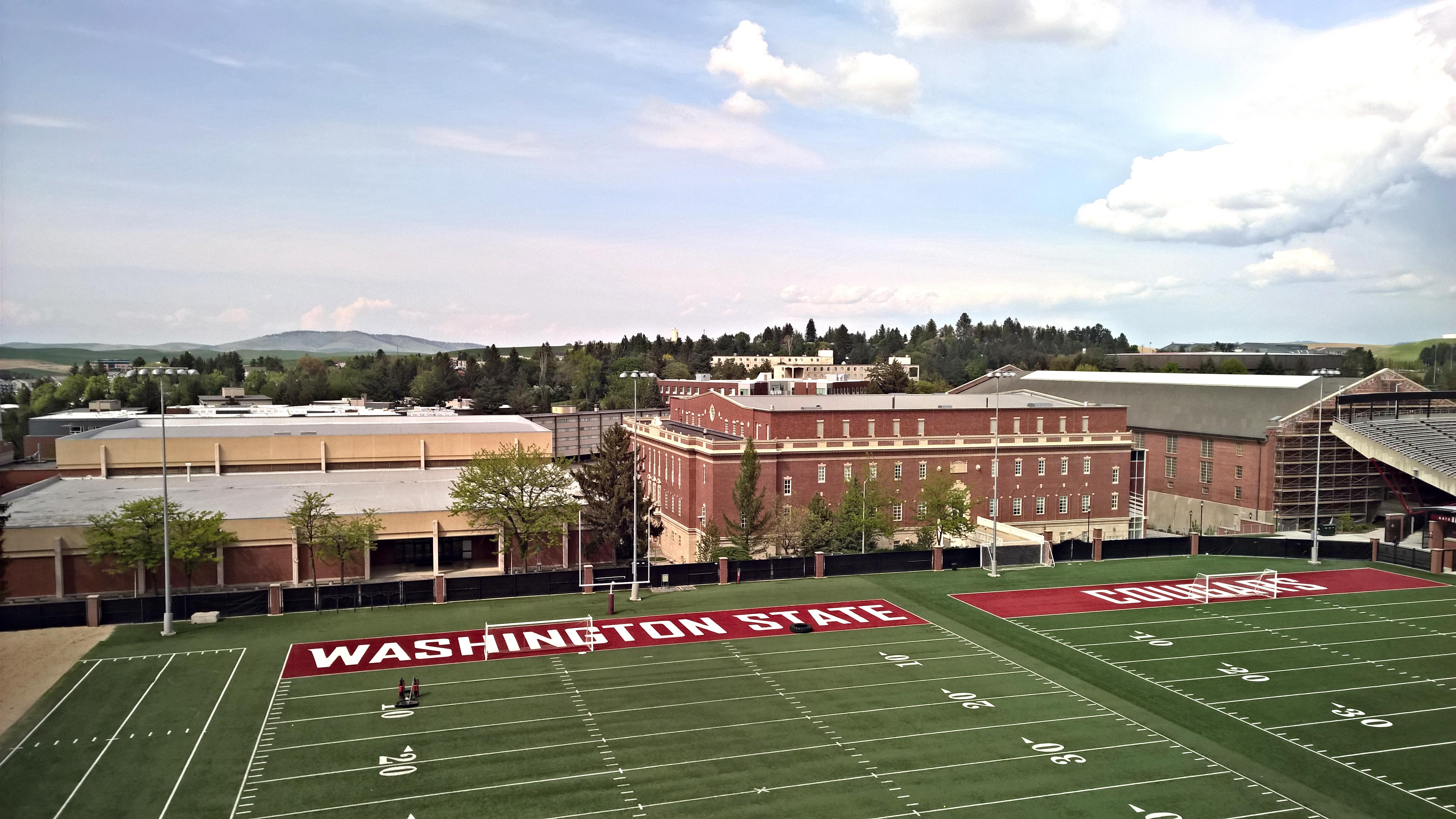Washington State University