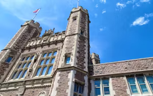 Washington University in St Louis