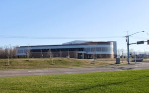 Washtenaw Community College