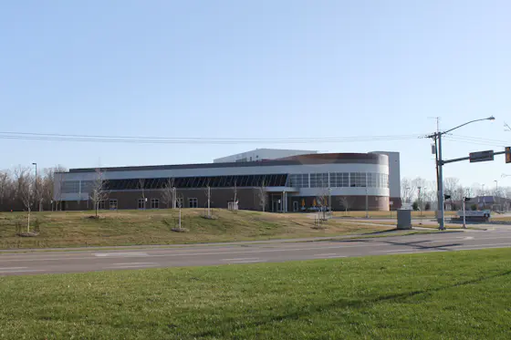 Washtenaw Community College Campus