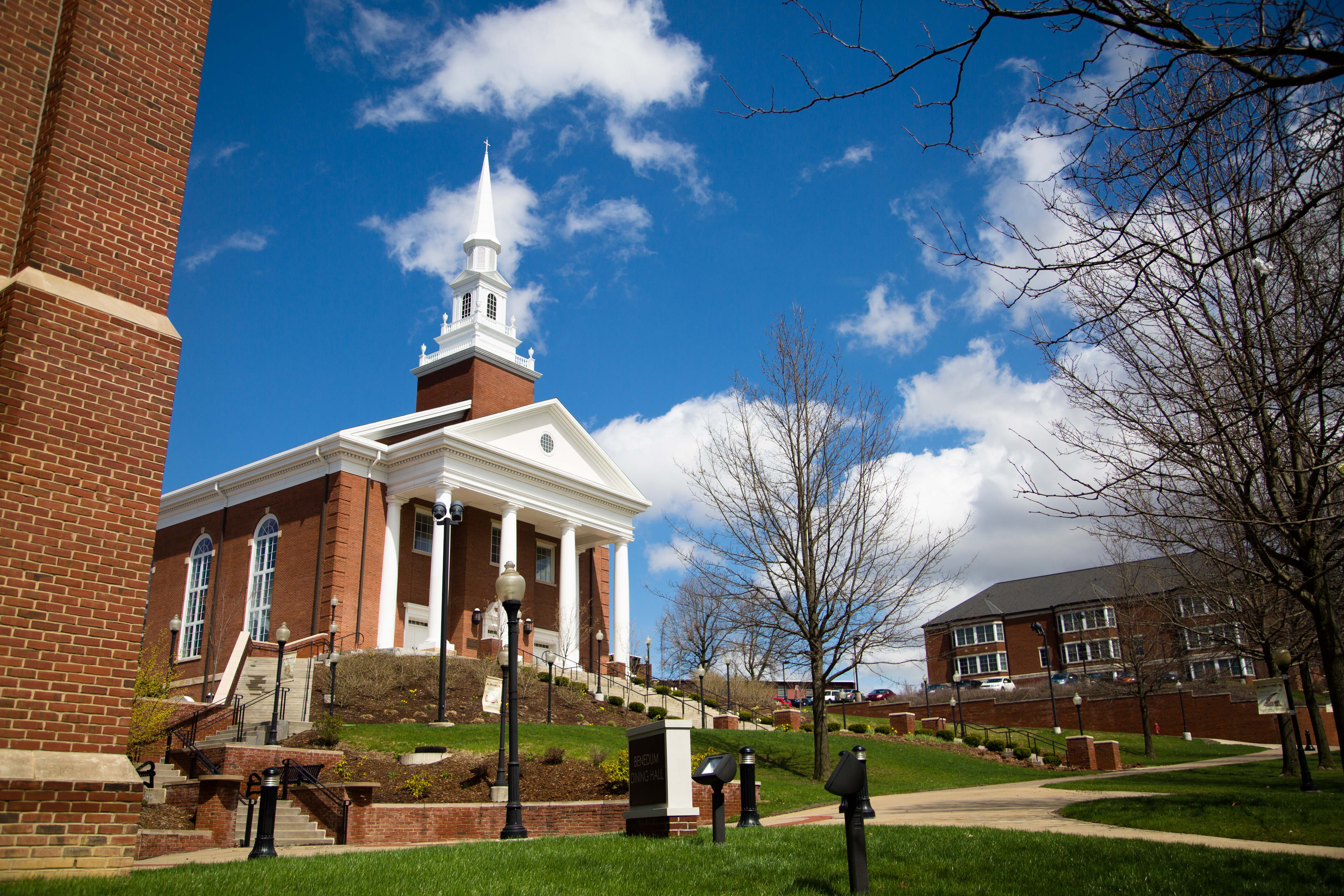 Waynesburg University