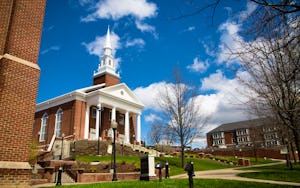 Waynesburg University