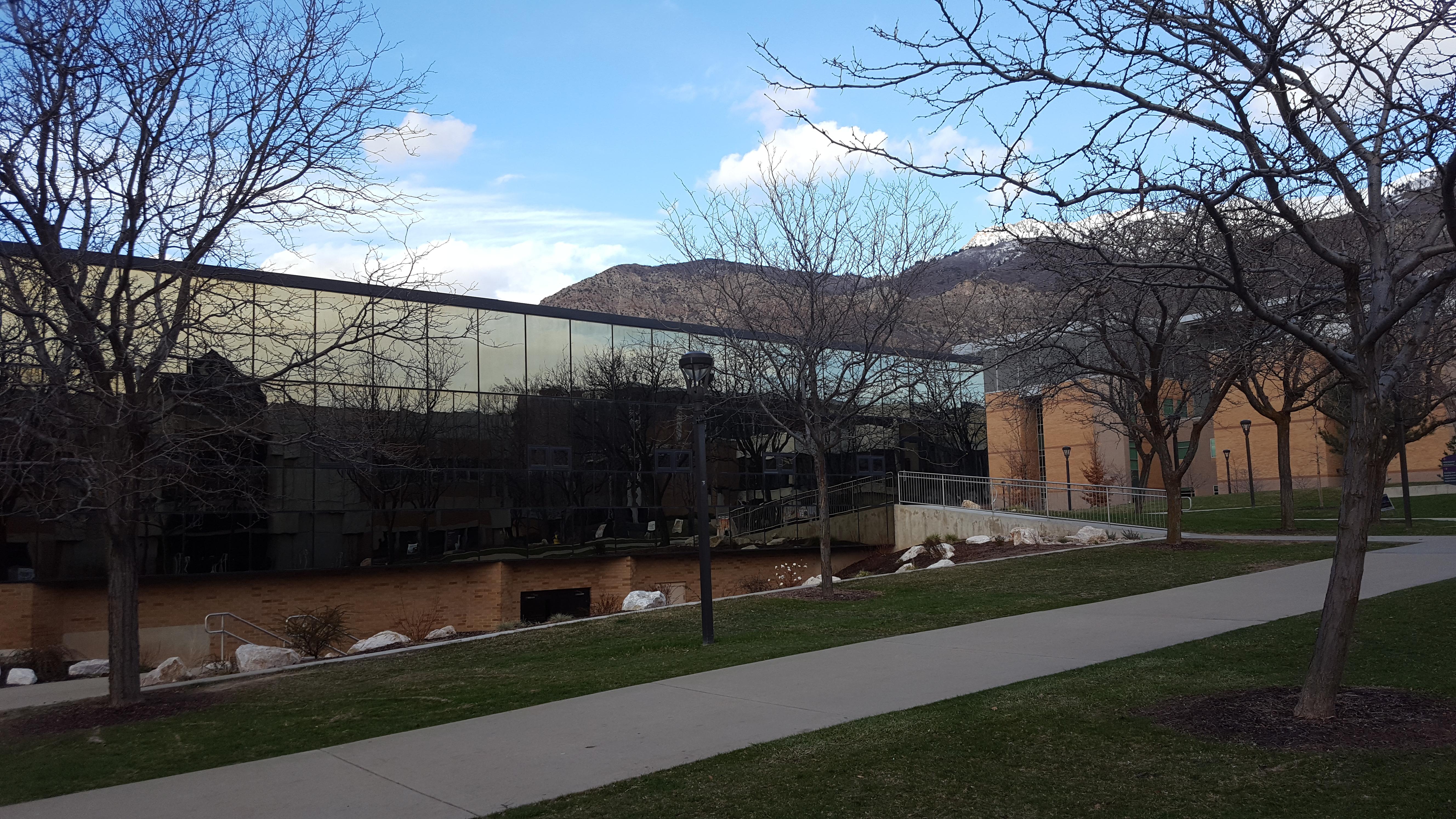 Weber State University