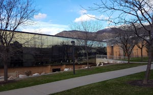 Weber State University