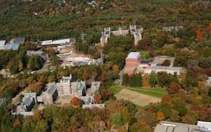 Wellesley College