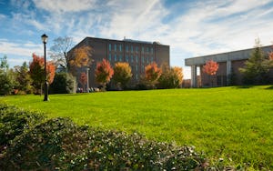 West Chester University of Pennsylvania