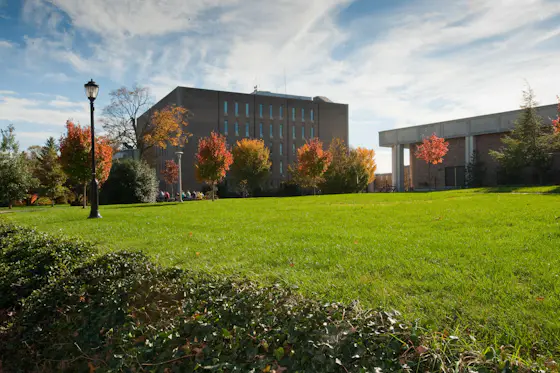 West Chester University of Pennsylvania Campus