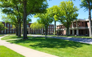 West Liberty University