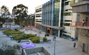 West Los Angeles College