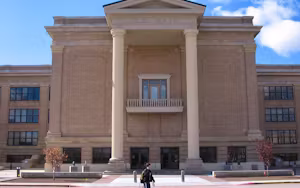 West Texas A & M University