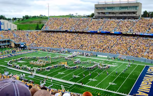 West Virginia University