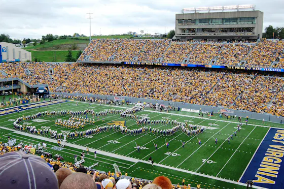West Virginia University Campus