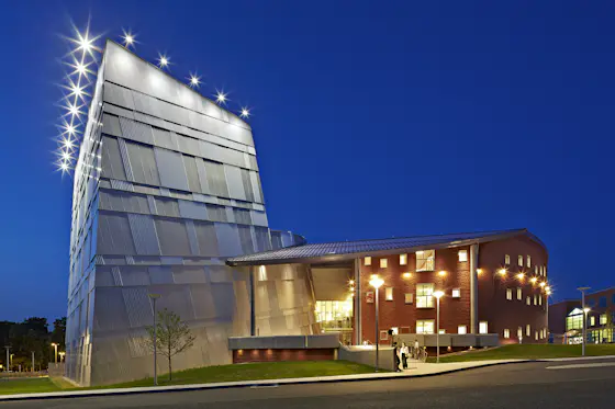 Western Connecticut State University Campus