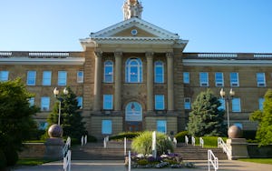 Western Illinois University