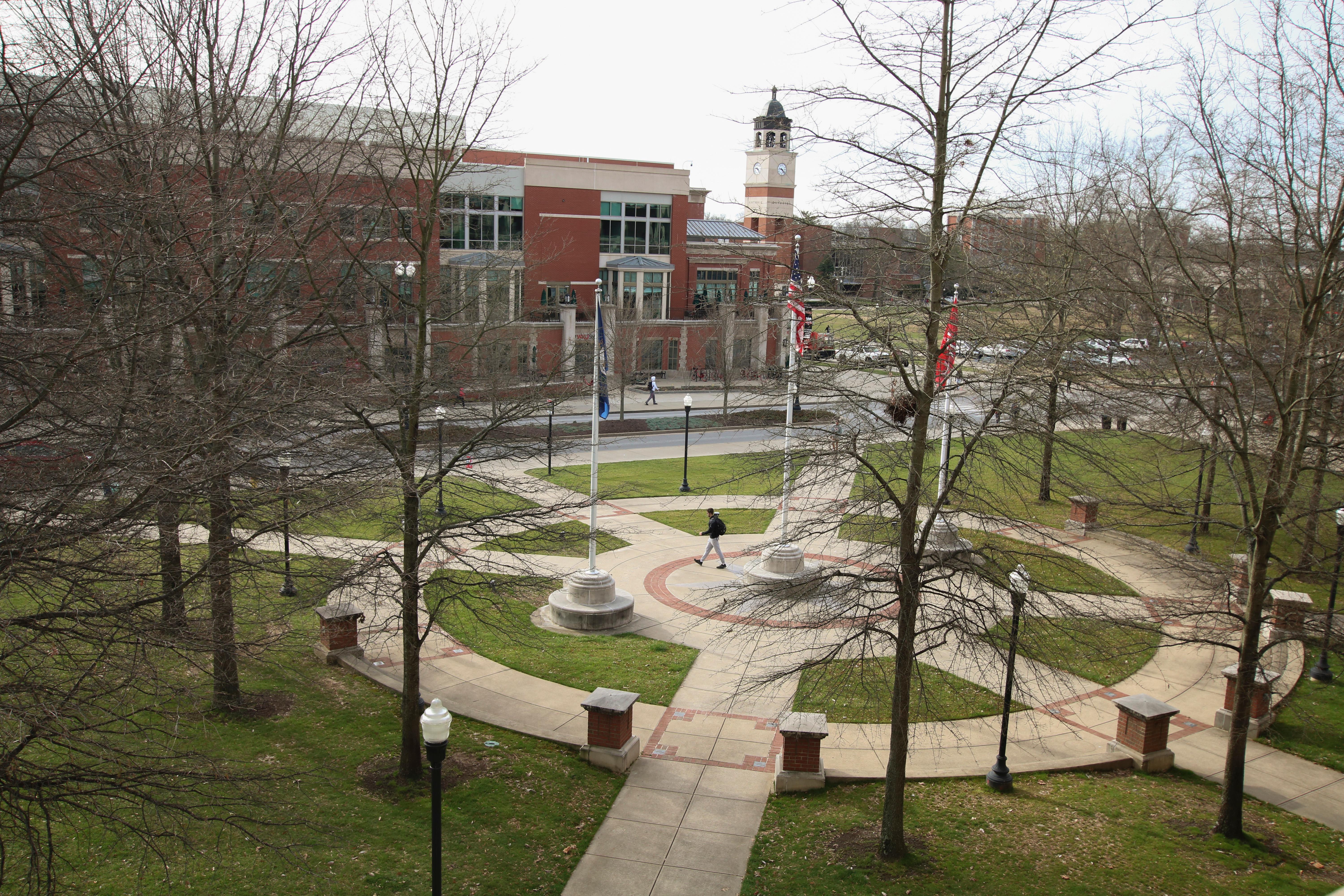 Western Kentucky University